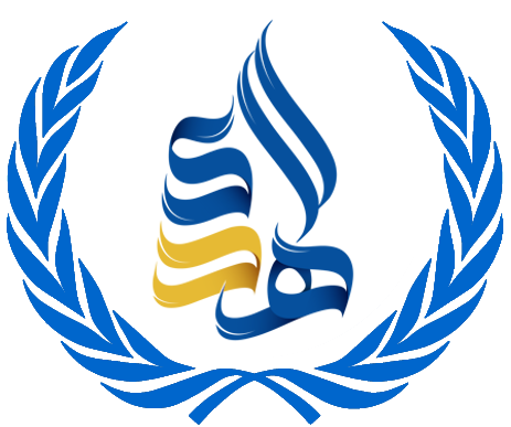HudaMUN logo