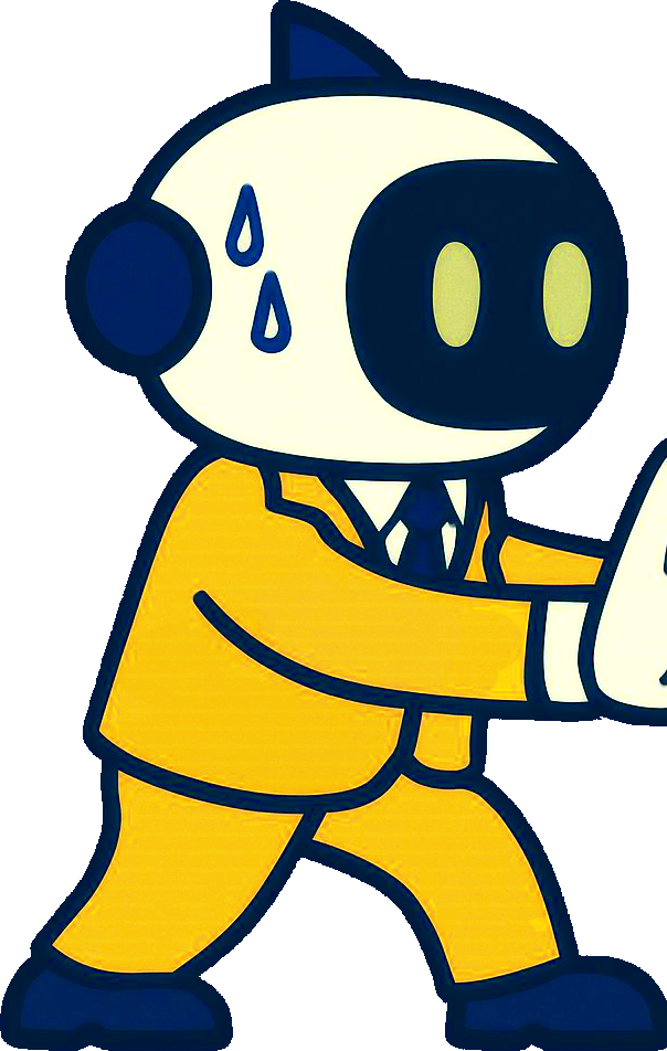 Little robot