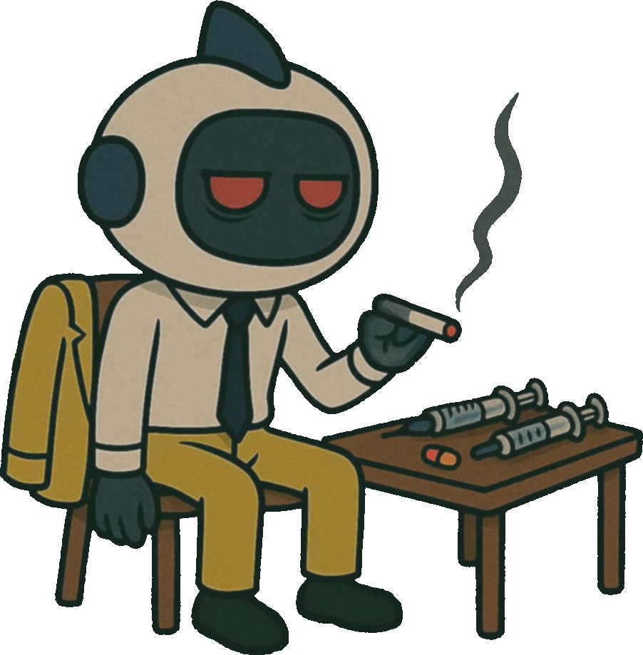 unodc robot
